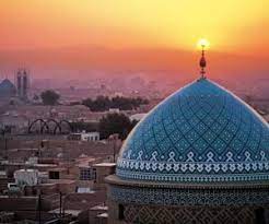 طرح مسجد محوری در ۵۰ مسجد شیراز اجرا می‌شود