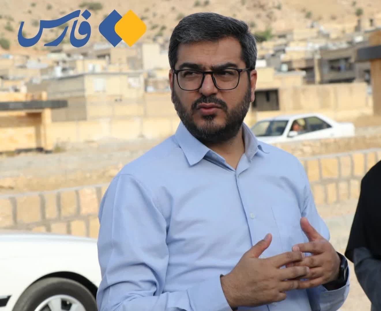 ترافیک شیراز؛ معضلی ریشه دار در مسیر مدیریت شهری